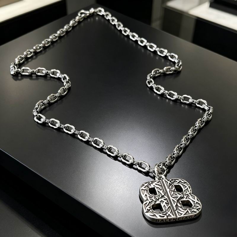 Balenciaga Necklace 06yxs70